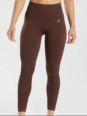 NWOT Gymshark Adapt Leggings